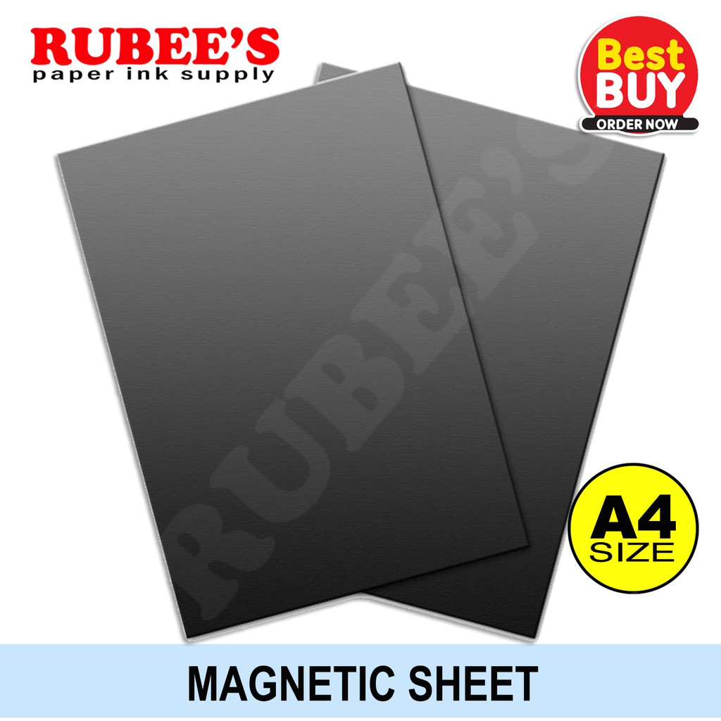 magnetic-sheet-a4-for-ref-magnet-no-adhesive-shopee-philippines