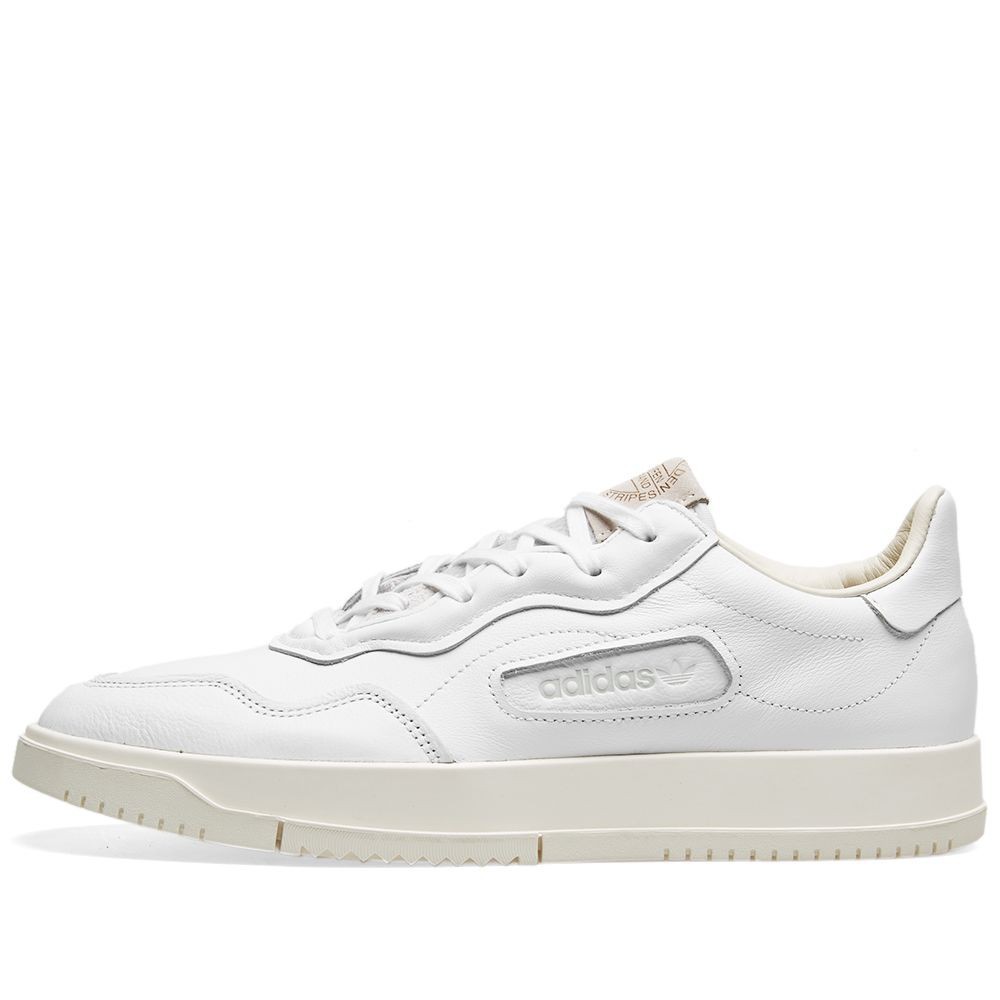 sc premiere shoes white