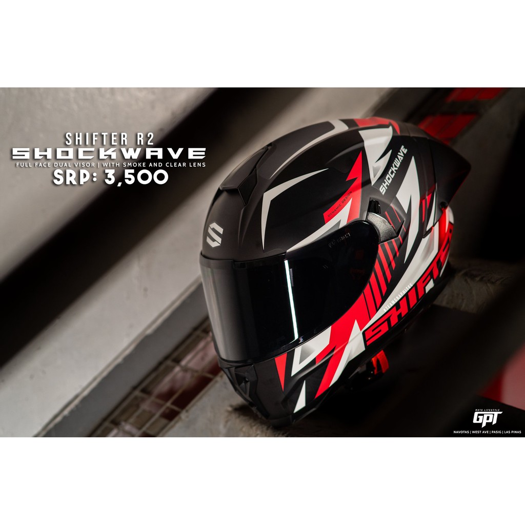 Shifter R2 Helmet ubicaciondepersonas.cdmx.gob.mx