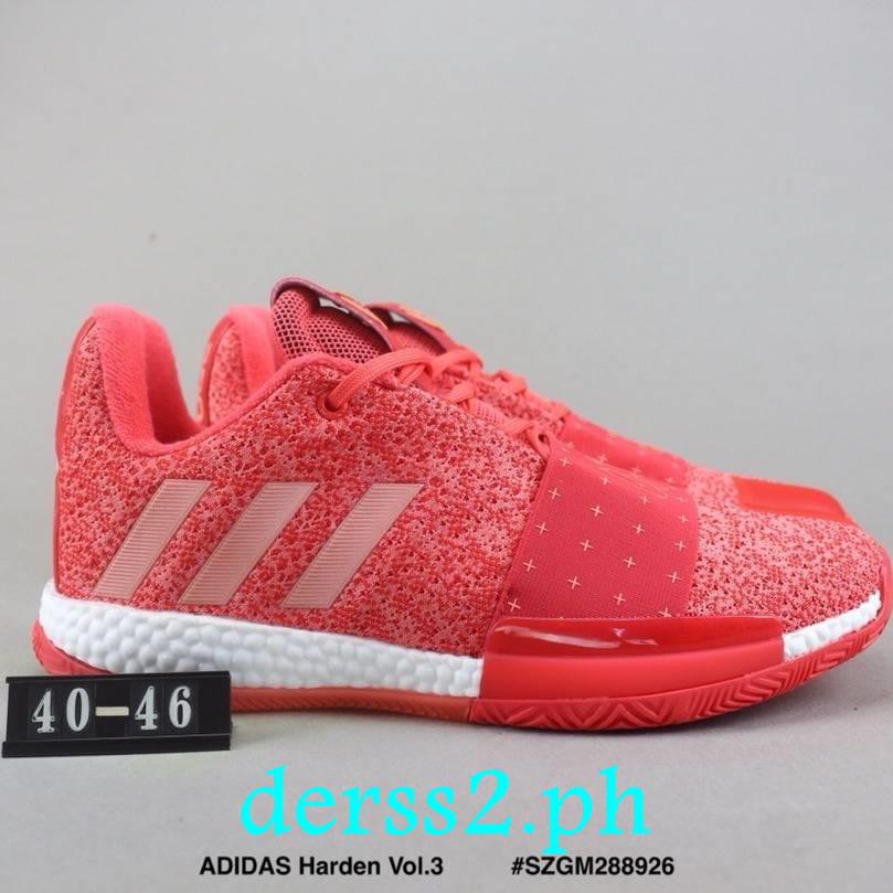 harden 3 mens