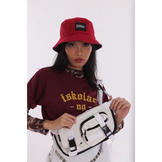 Iskolar ng Bayan Archaic - Tanglaw Clothing Streetwear Collection ...