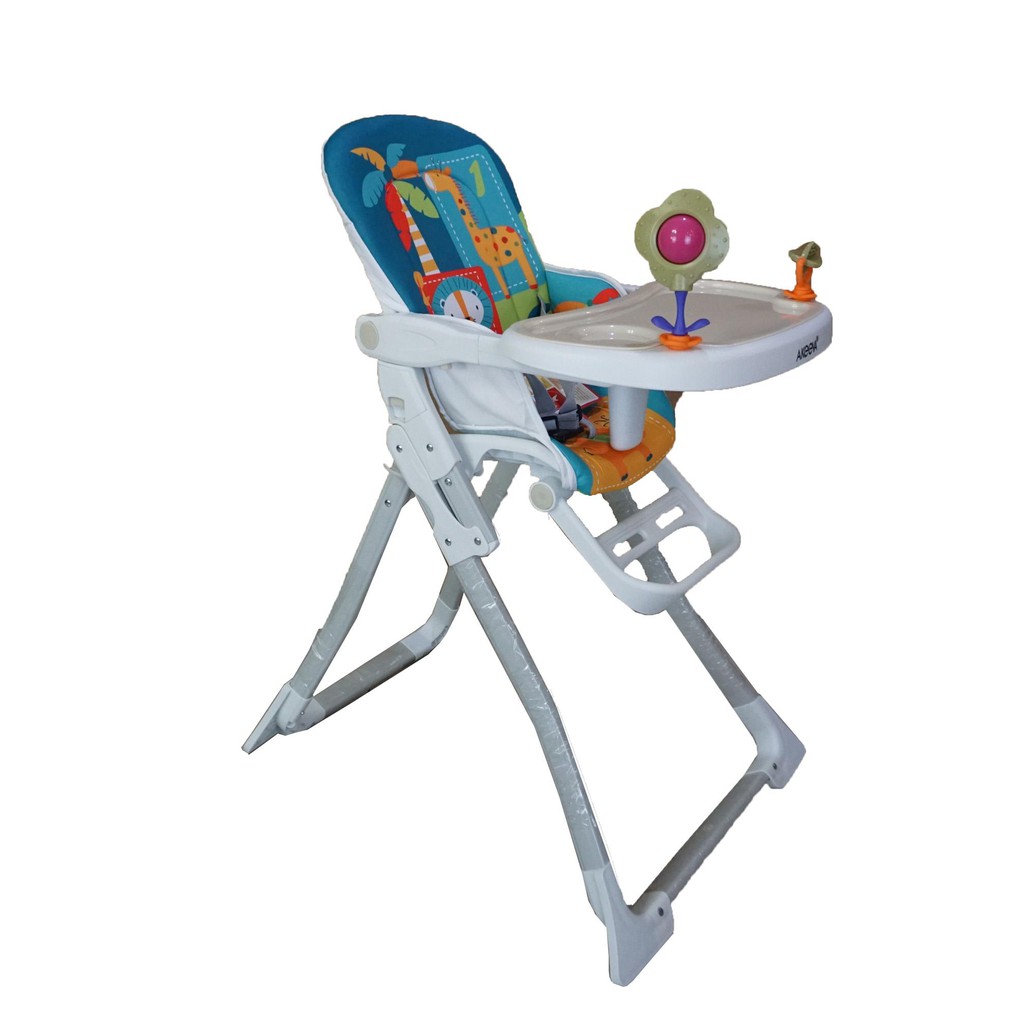 akeeva high chair