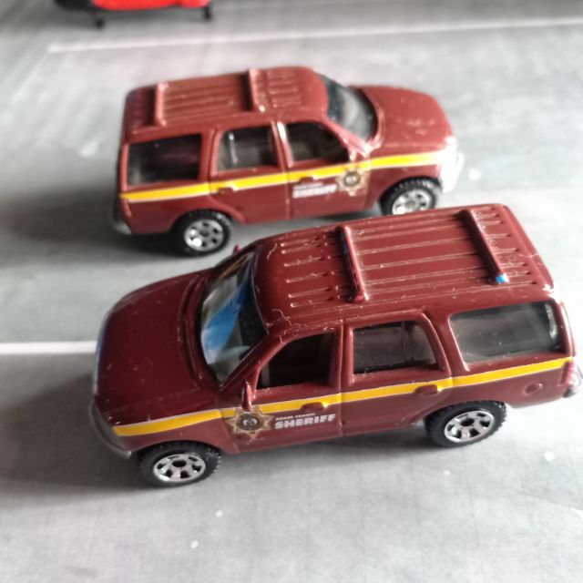 ford expedition diecast
