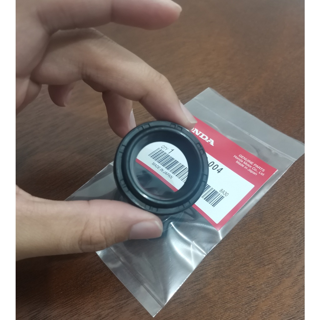 Original Honda Spark Plug Oil Seal Sohc Vtec Civic EF EG ESI EK VTI LXI