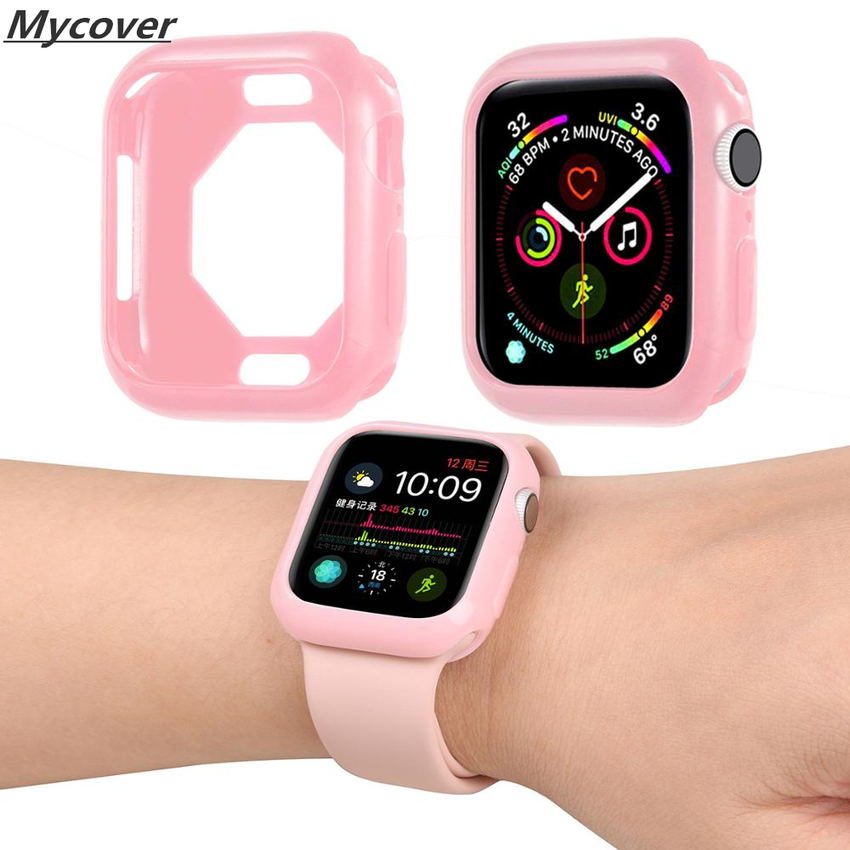 apple watch case colors