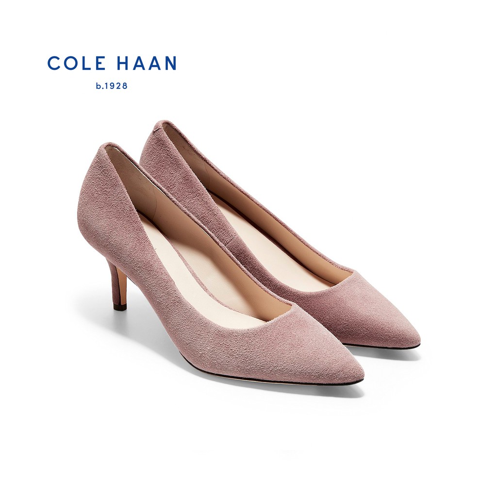 vesta pump cole haan