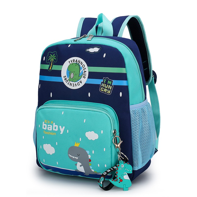 Kids Primary School Students Backpacks Dinosaur Bagpacks, Children's 