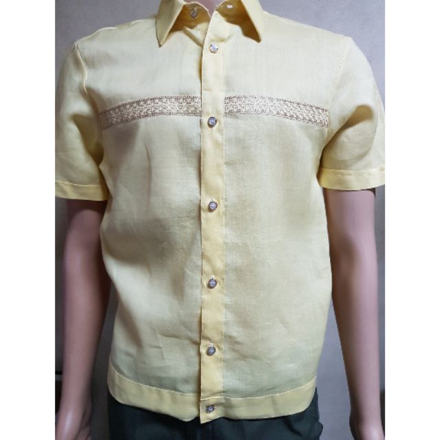 shirt jack polo