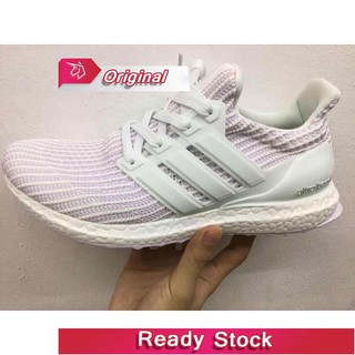 Men Blue Ultraboost 4.0 adidas US