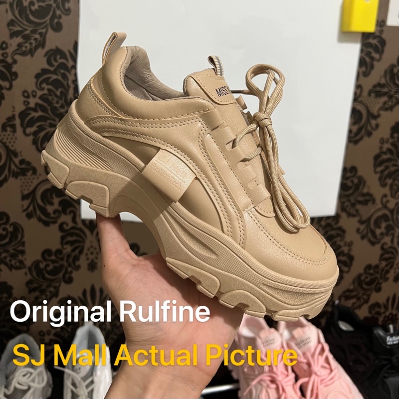 rulfine shoes