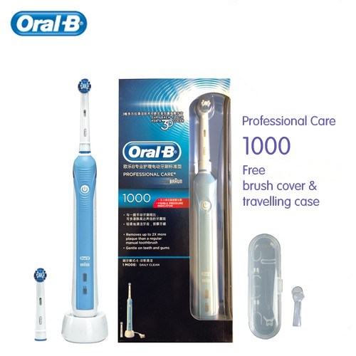 oral b d20