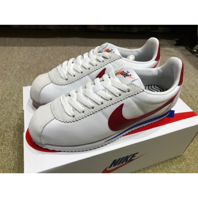 nike classic cortez nylon og