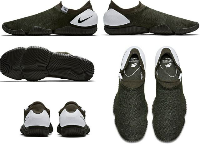 nike water shoes