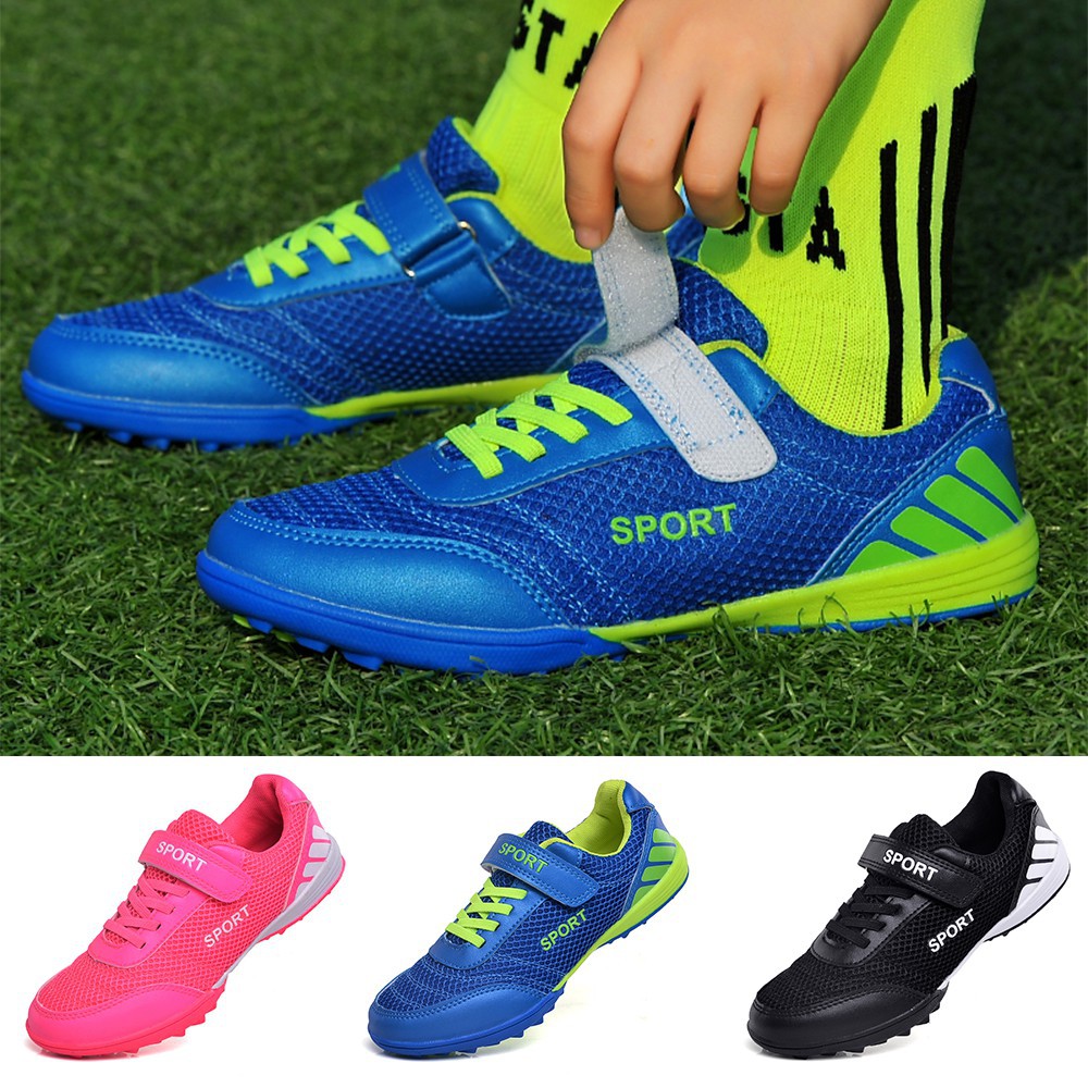 kids futsal shoes