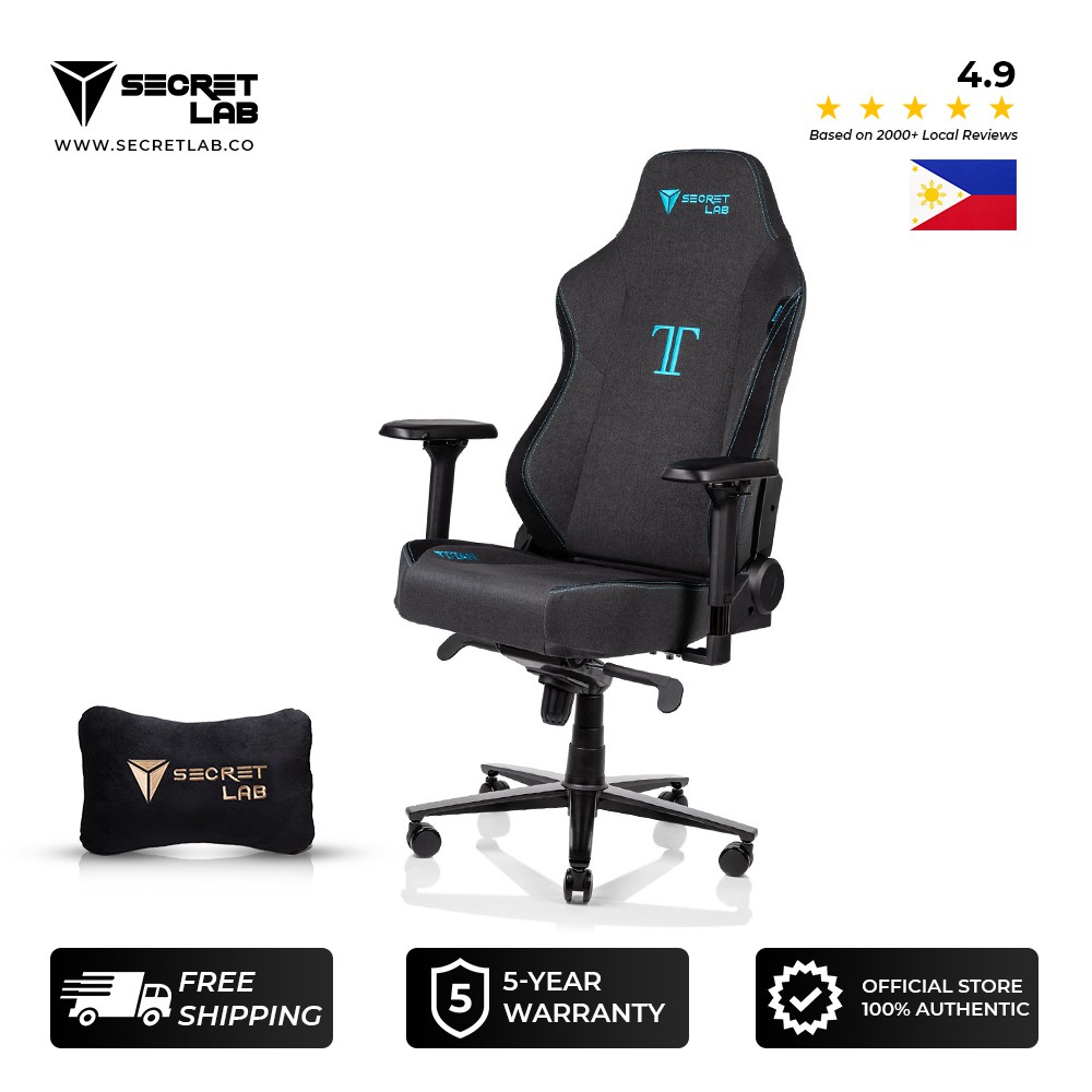 Secretlab Shopee For Sale Off 69