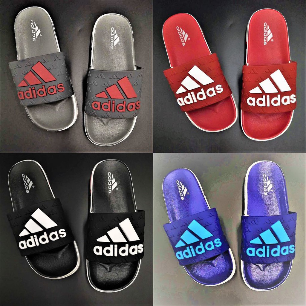 adidas air slippers