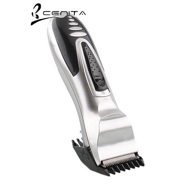 first electric hair clippers