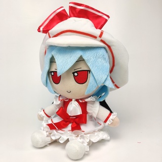 HOT# TouHou Project Plush Toys Remilia Scarlet Stuffed Dolls Fumo ...