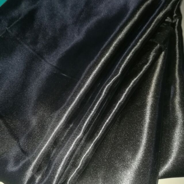 satin fabric