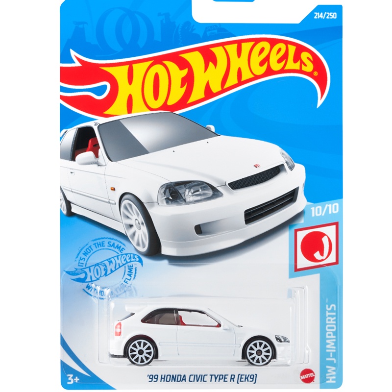 Hot Wheels JDM Assortments Die Cast Shopee Philippines