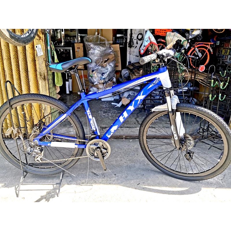 hyx mountain bike