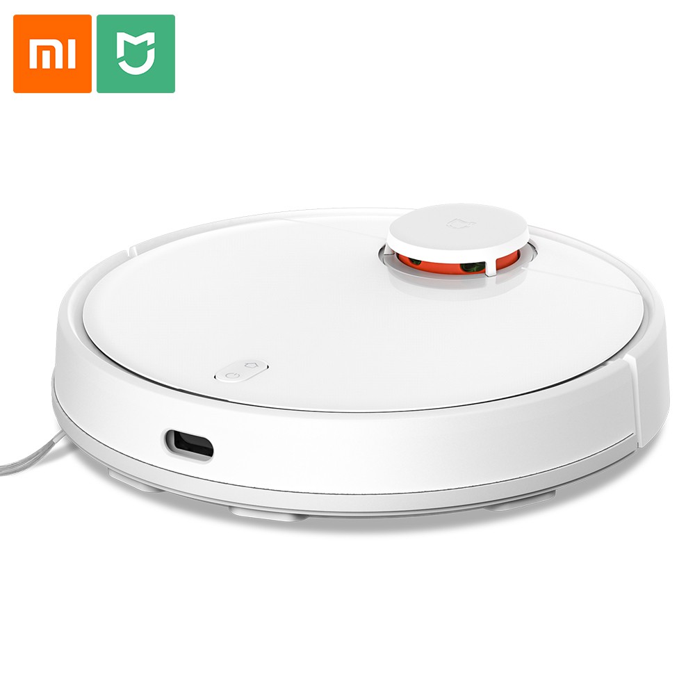 Ремонт xiaomi mi robot vacuum mop 1c отключается при работе замена предохранителя