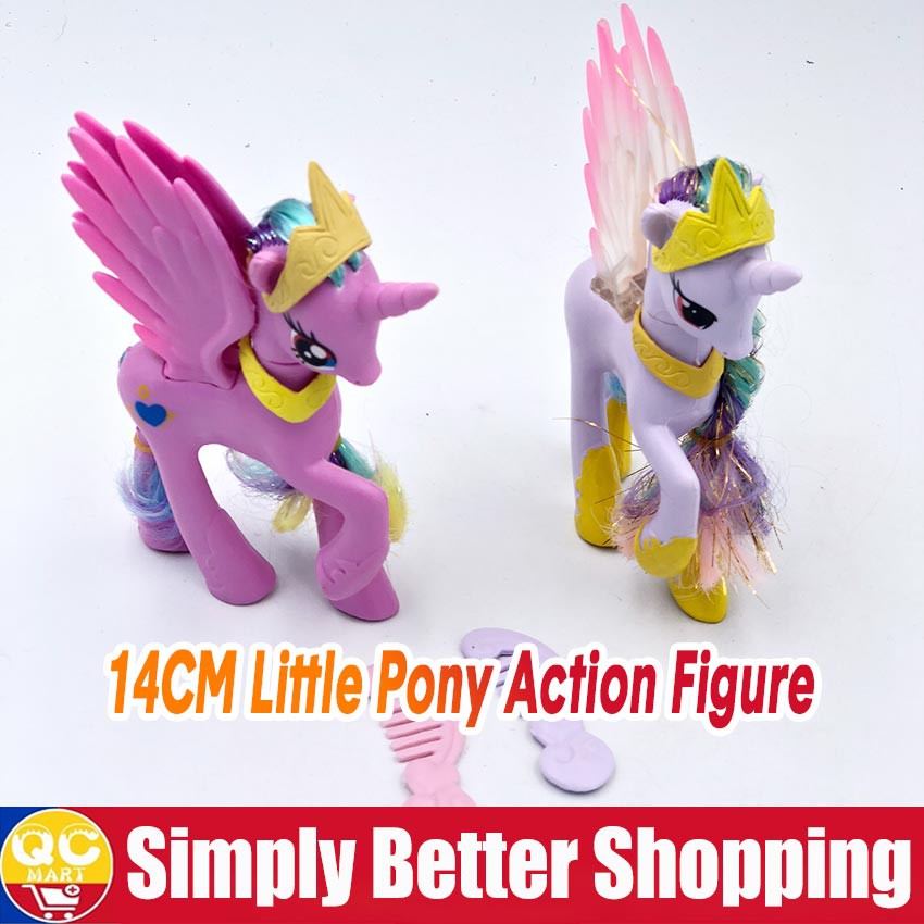 マイリトルポニー POP! Vinyl My Little Pony Princess Celestia