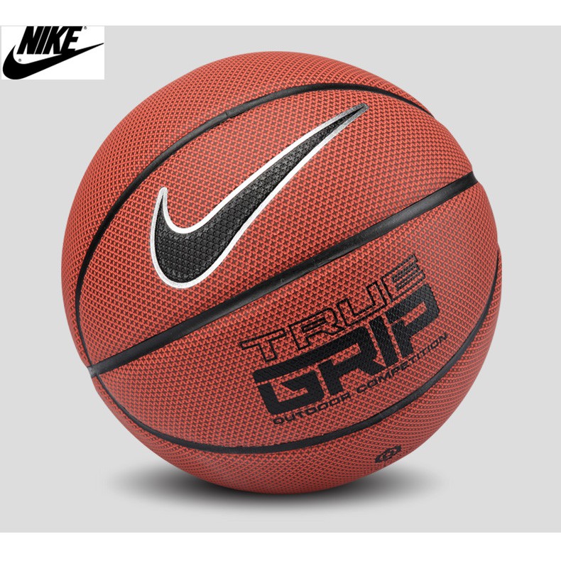 nike true grip basketball review