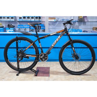 viper rebel 2 29er