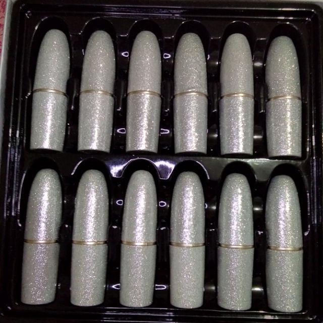 Mariah Carey M A C Lipsticks Shopee Philippines