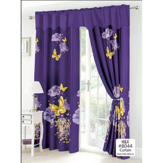 GOODLUCK-Curtain for window 140*180CM kurtina #3