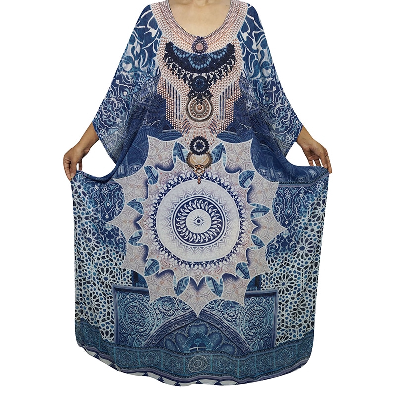plus size maxi cover up