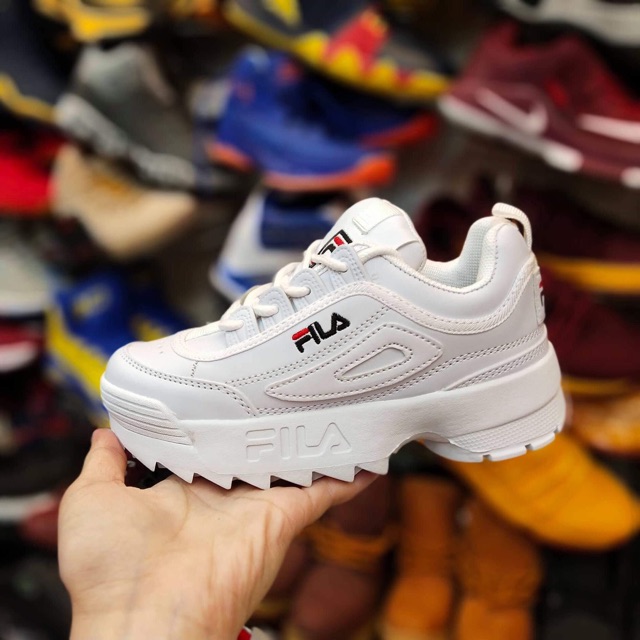 fila replica shoes