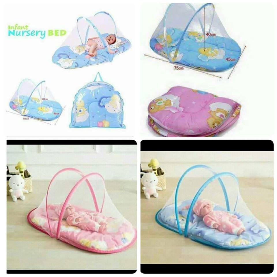 hand pillow for baby