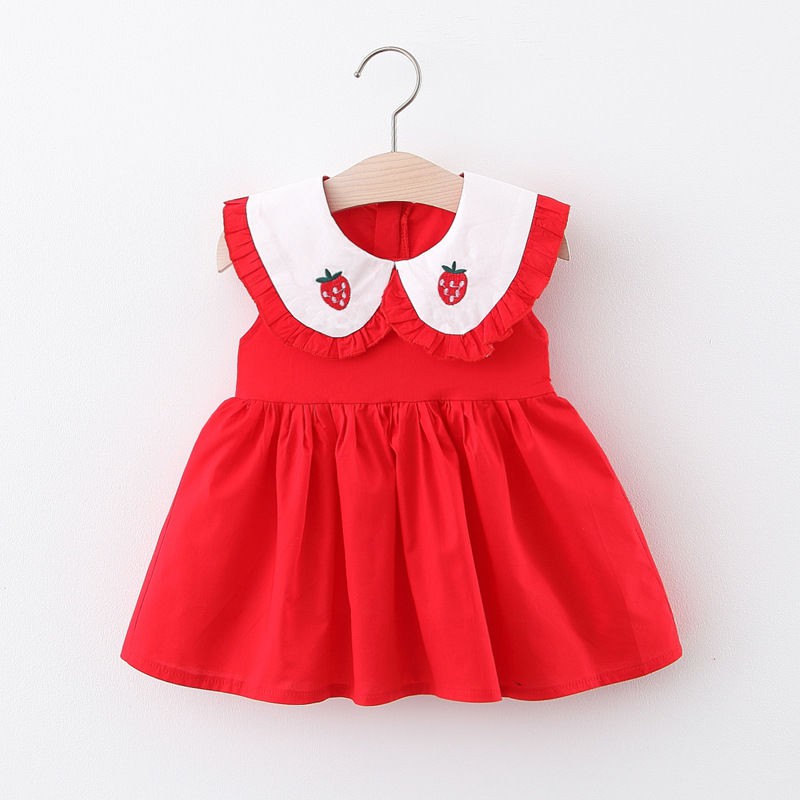 1 year old baby girl dress
