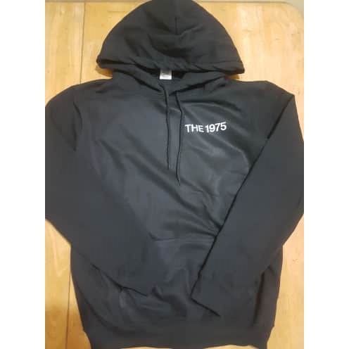 the 1975 hoodie