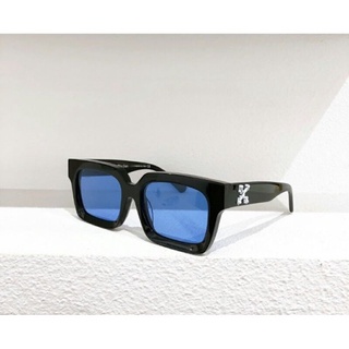 PRIA Sunglasses Men Women Off White Catalina limited stock #4