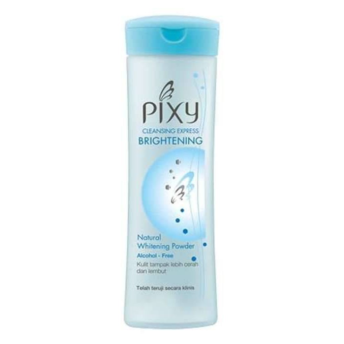 pixy brightening toner