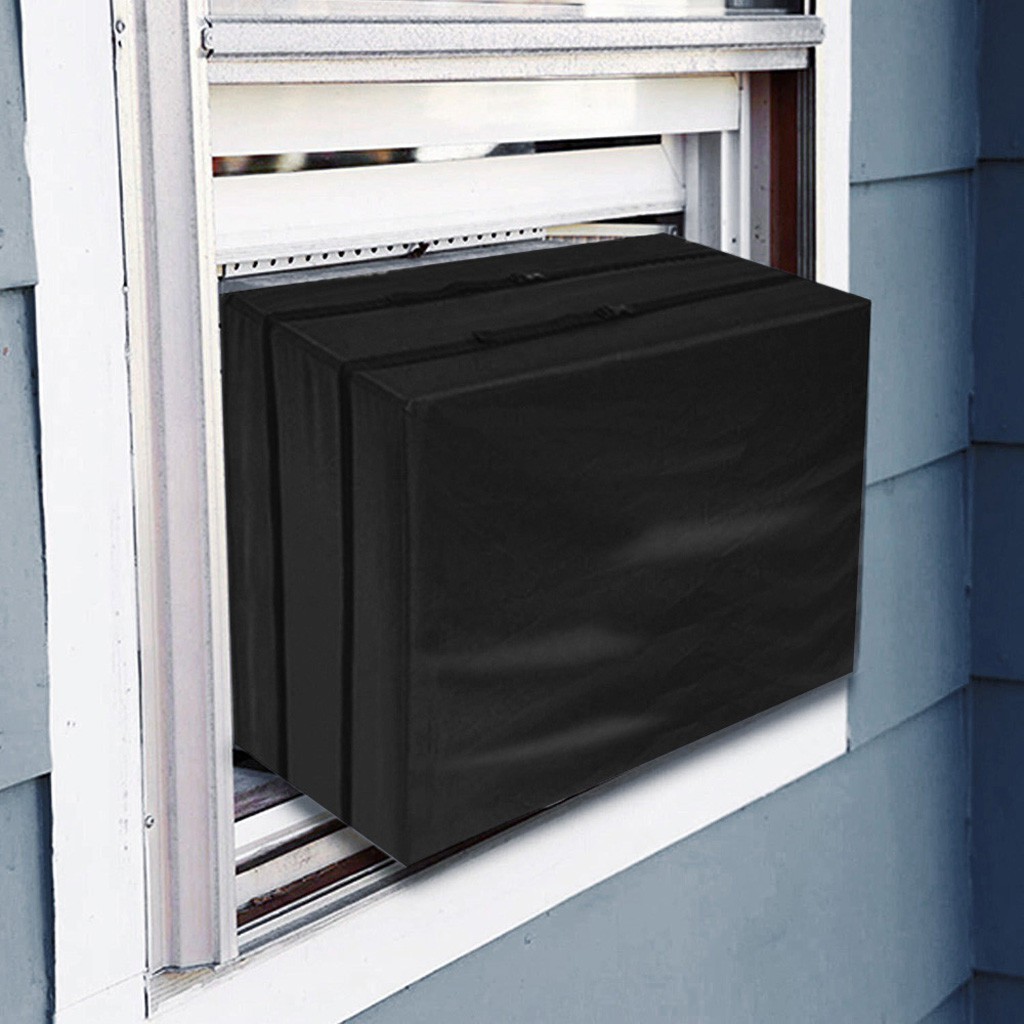 window unit covers for winter