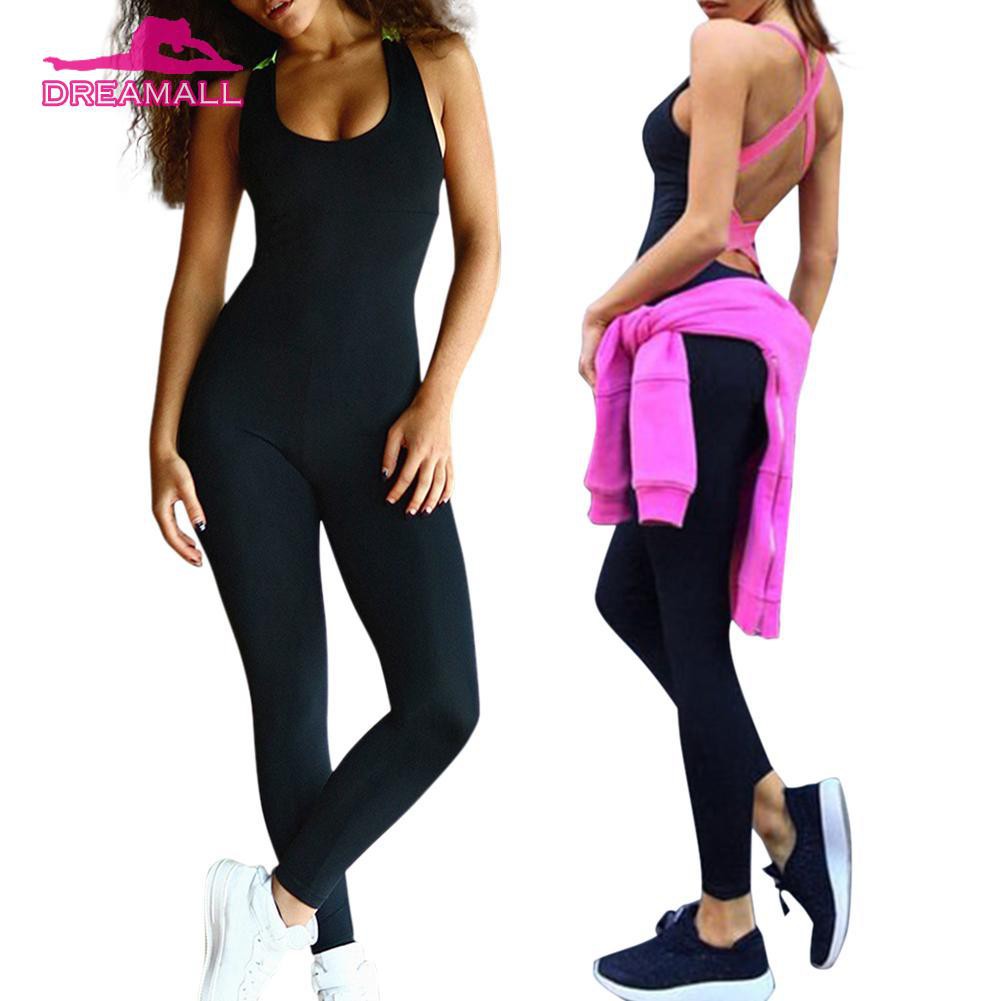 one piece workout suit