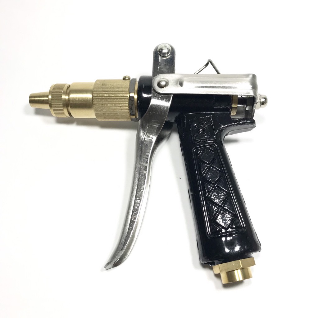 Pressure Washer Spray Nozzle Gun HD Shopee Philippines