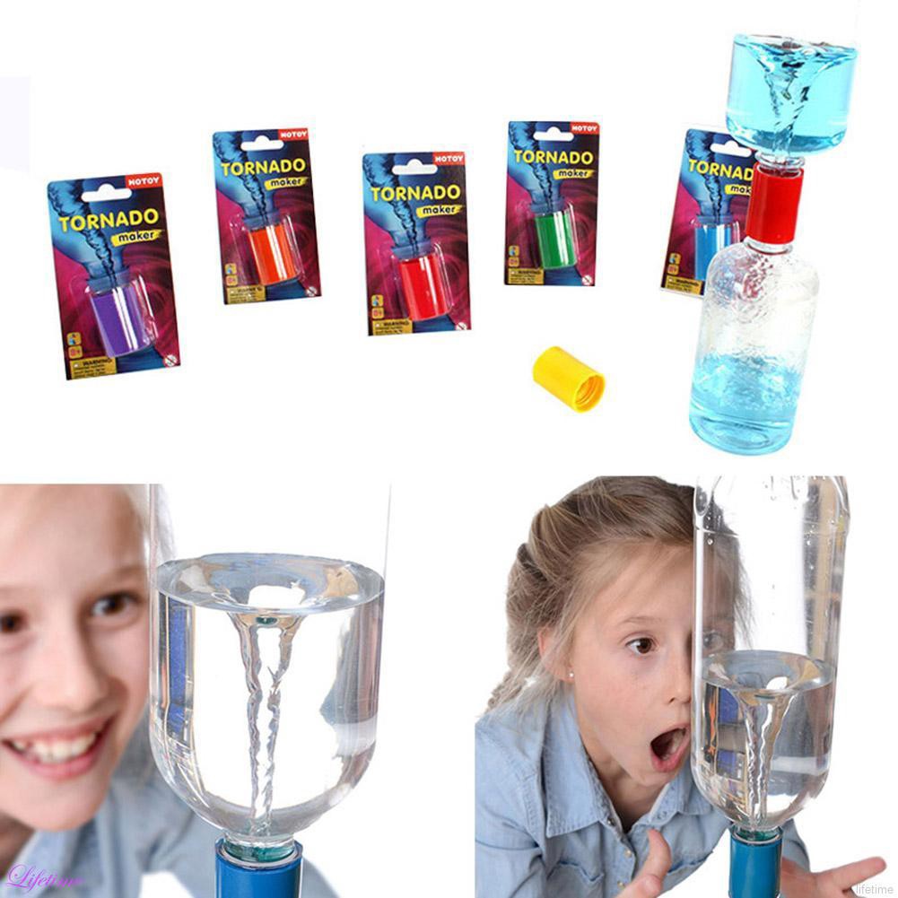 kids tornado maker