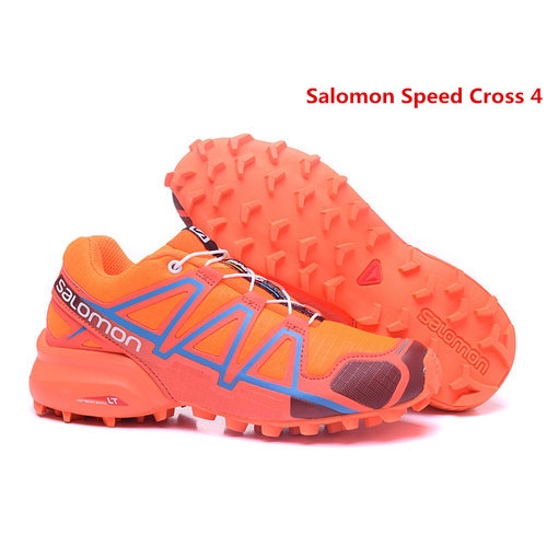 salomon 36