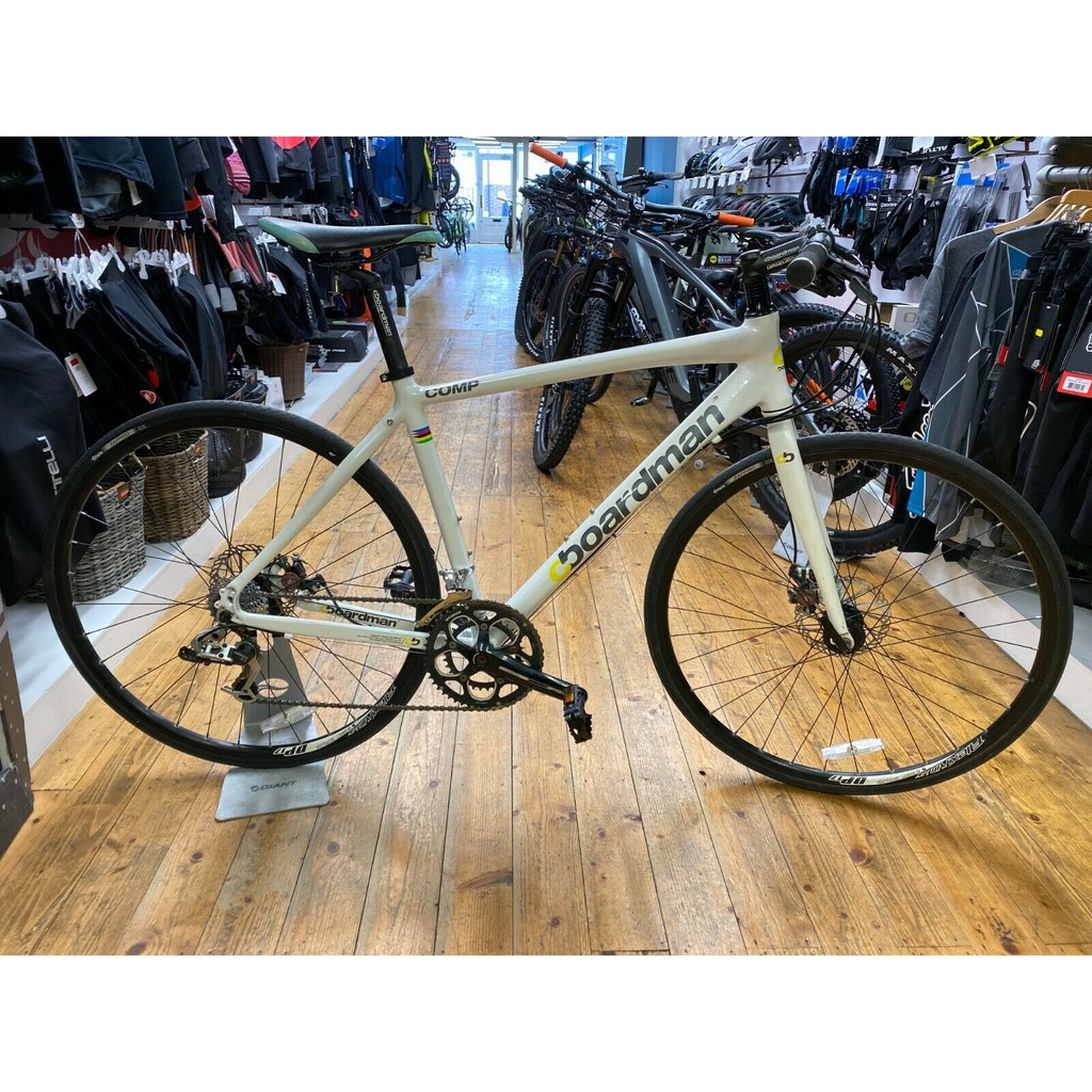 buy boardman hybrid bike