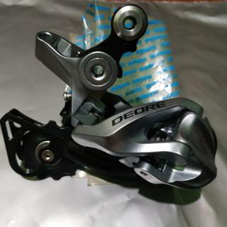 deore rd 10 speed