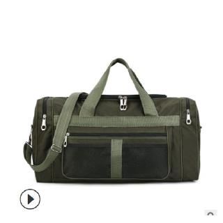 cabin duffle bag