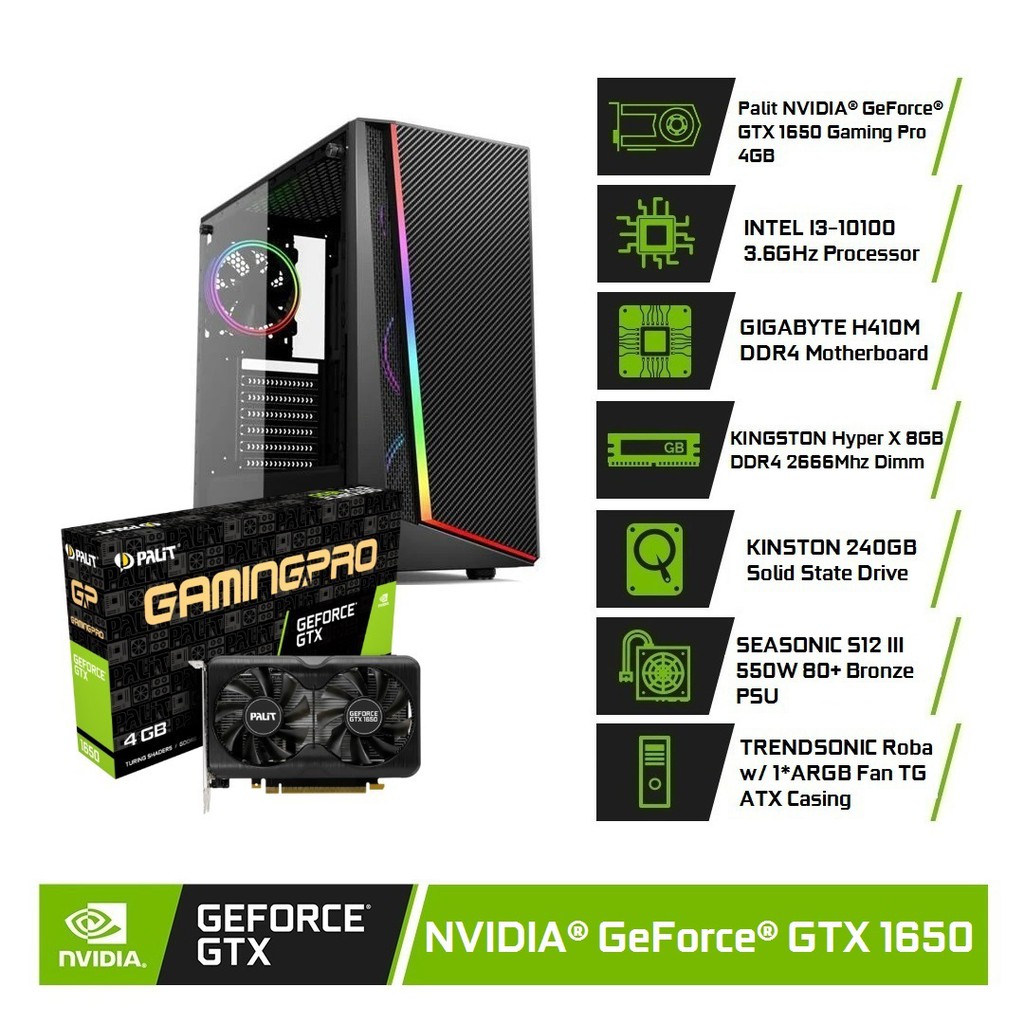 Geforce 1650 gaming Geforce 1650 gaming