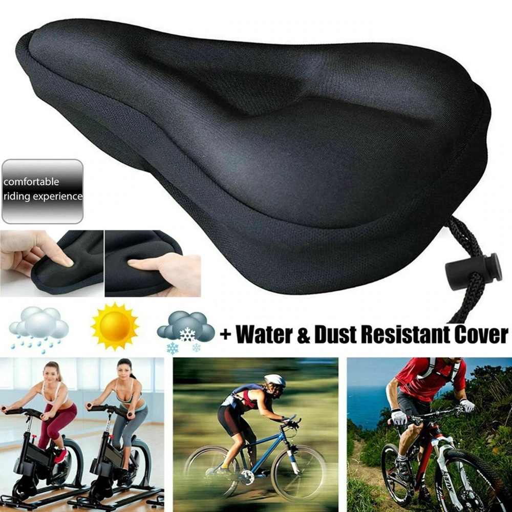 gel pad for bike seat