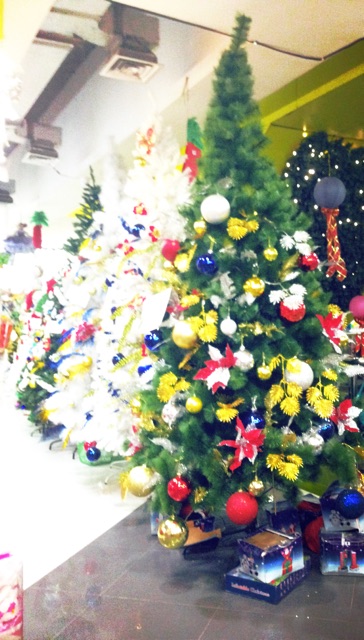 Sale Christmas Tree Shopee Philippines