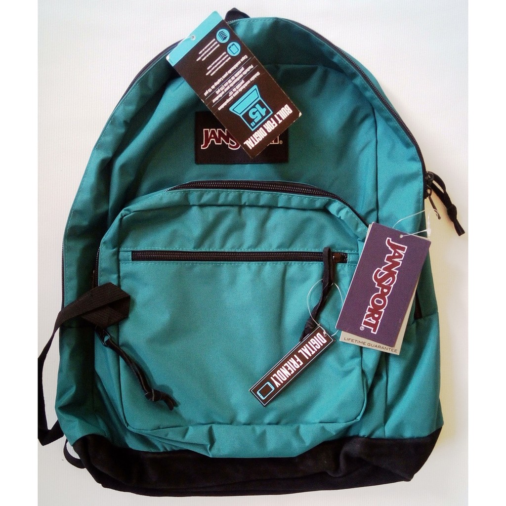 jansport wasabi